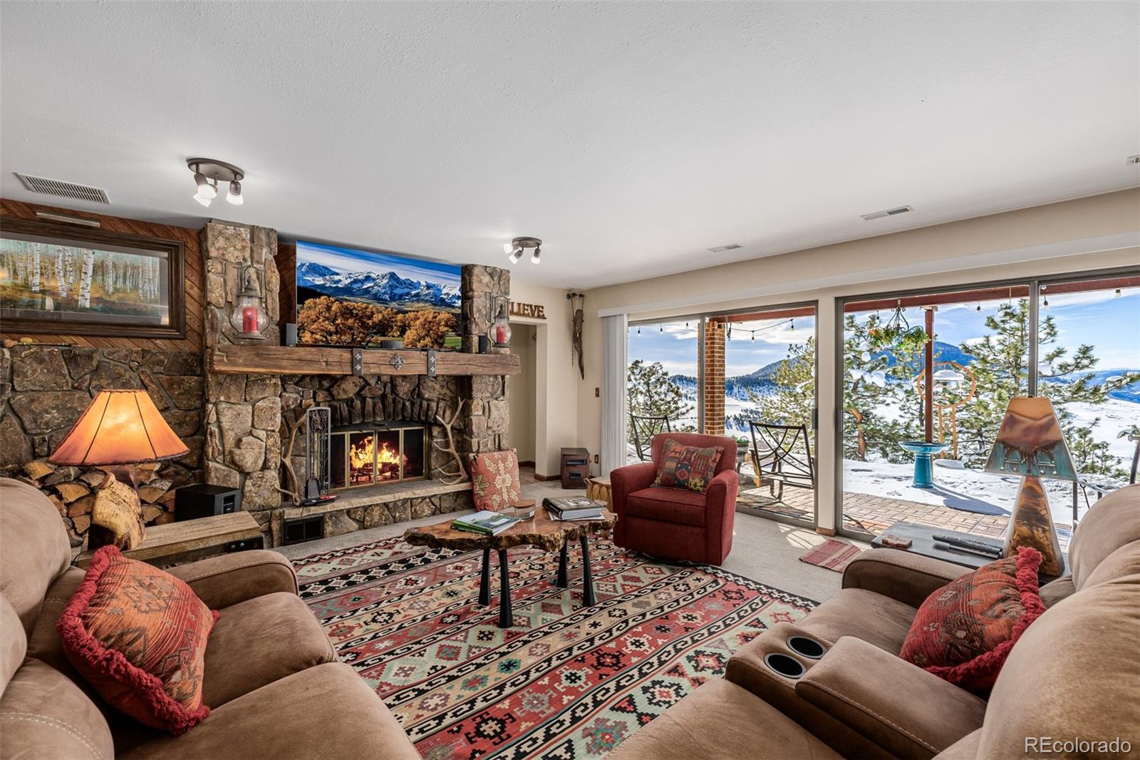 MLS Image #29 for 834  green mountain drive,loveland, Colorado