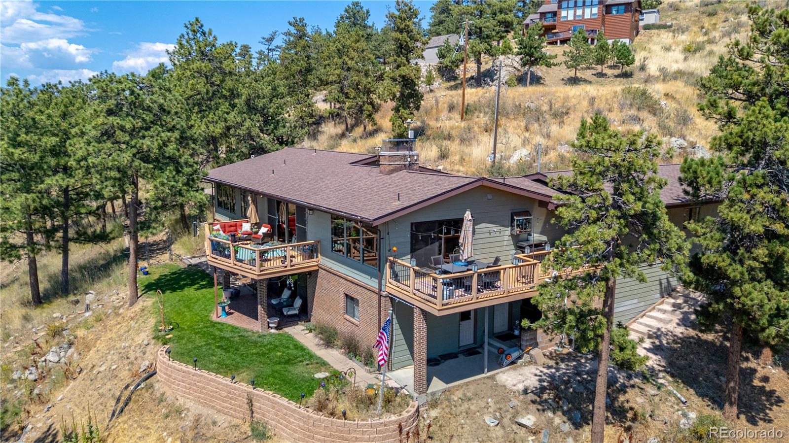 MLS Image #38 for 834  green mountain drive,loveland, Colorado