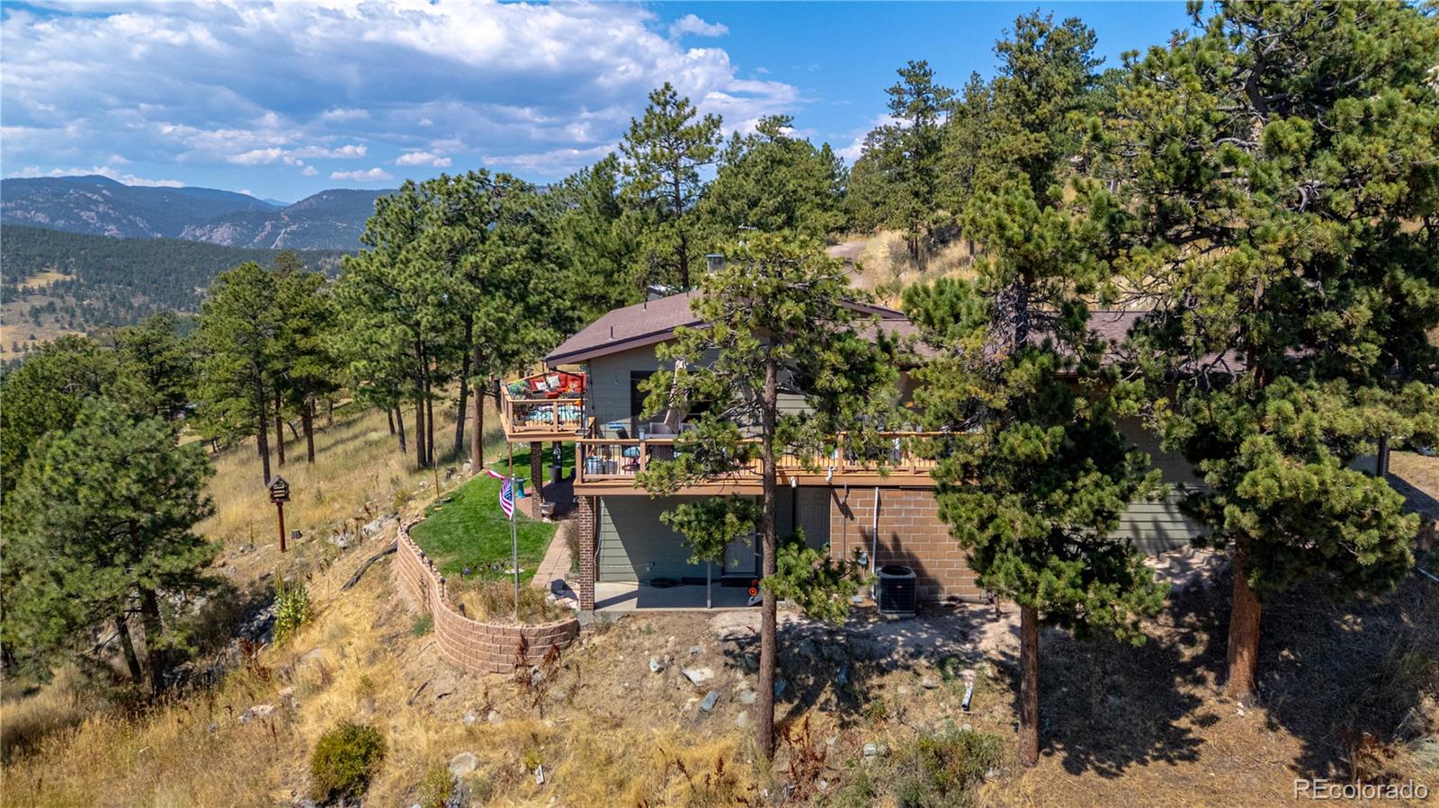 MLS Image #39 for 834  green mountain drive,loveland, Colorado