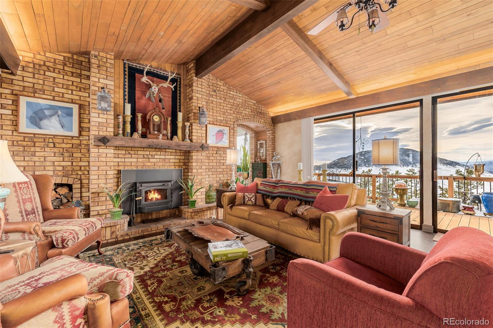 MLS Image #4 for 834  green mountain drive,loveland, Colorado