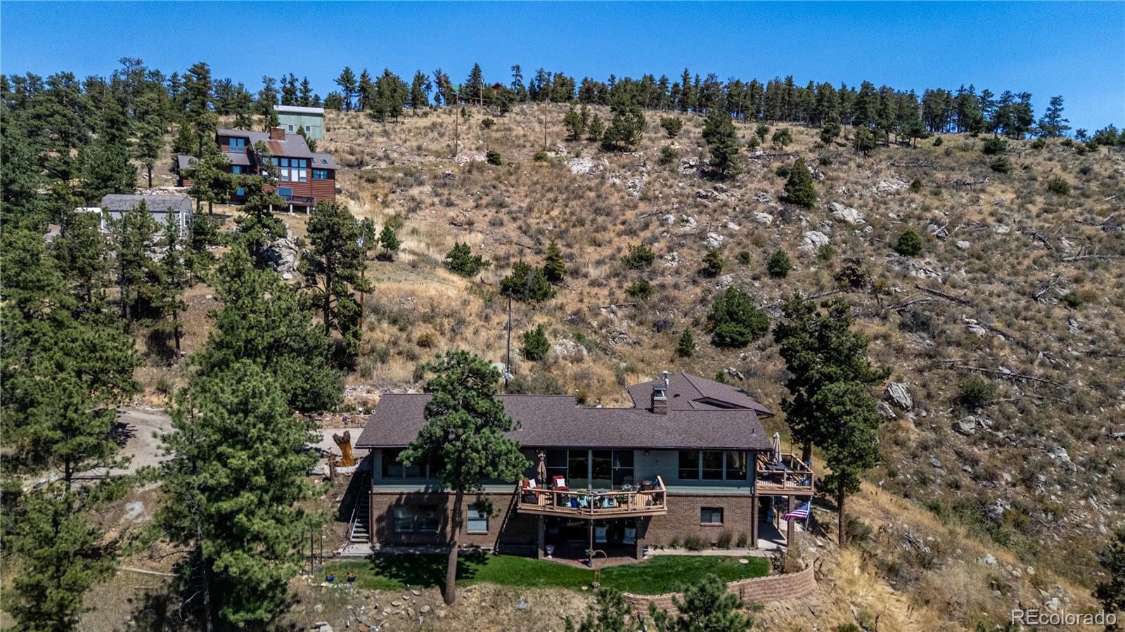 MLS Image #40 for 834  green mountain drive,loveland, Colorado