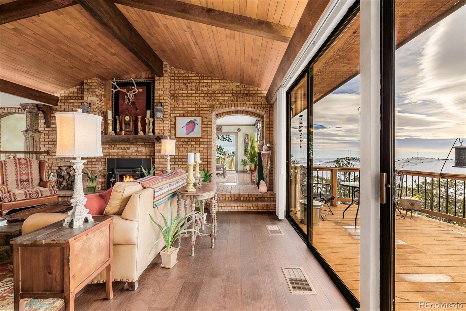 MLS Image #7 for 834  green mountain drive,loveland, Colorado
