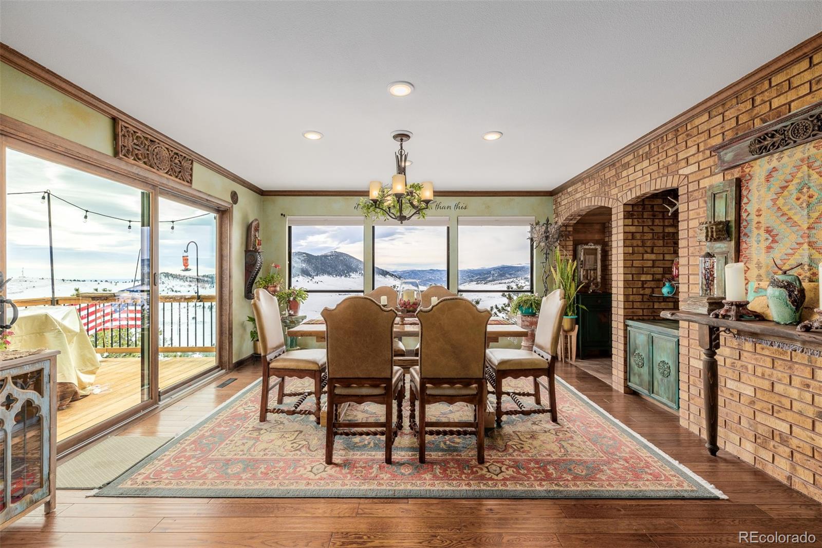 MLS Image #9 for 834  green mountain drive,loveland, Colorado