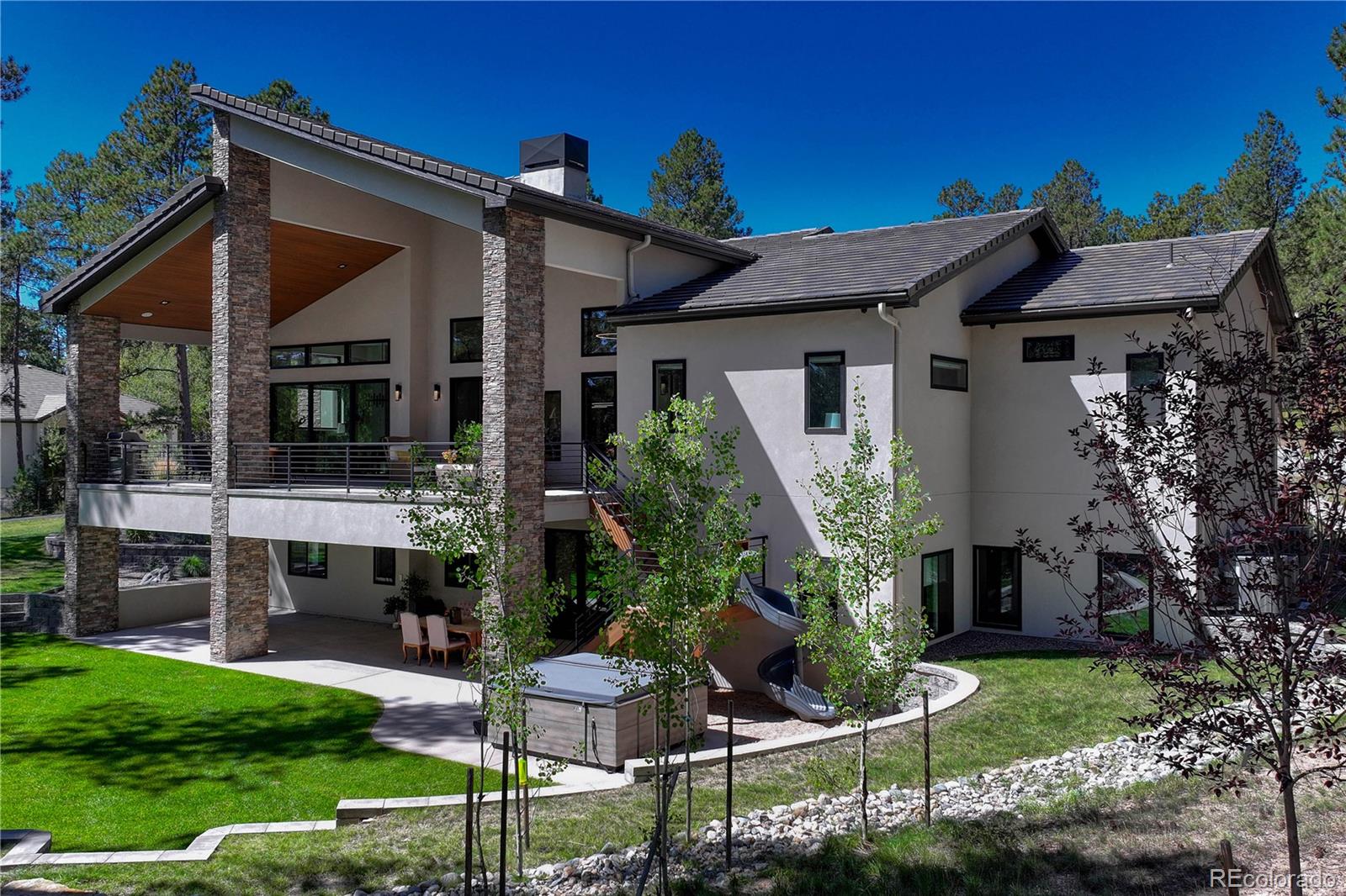MLS Image #0 for 4760  hidden rck road,colorado springs, Colorado