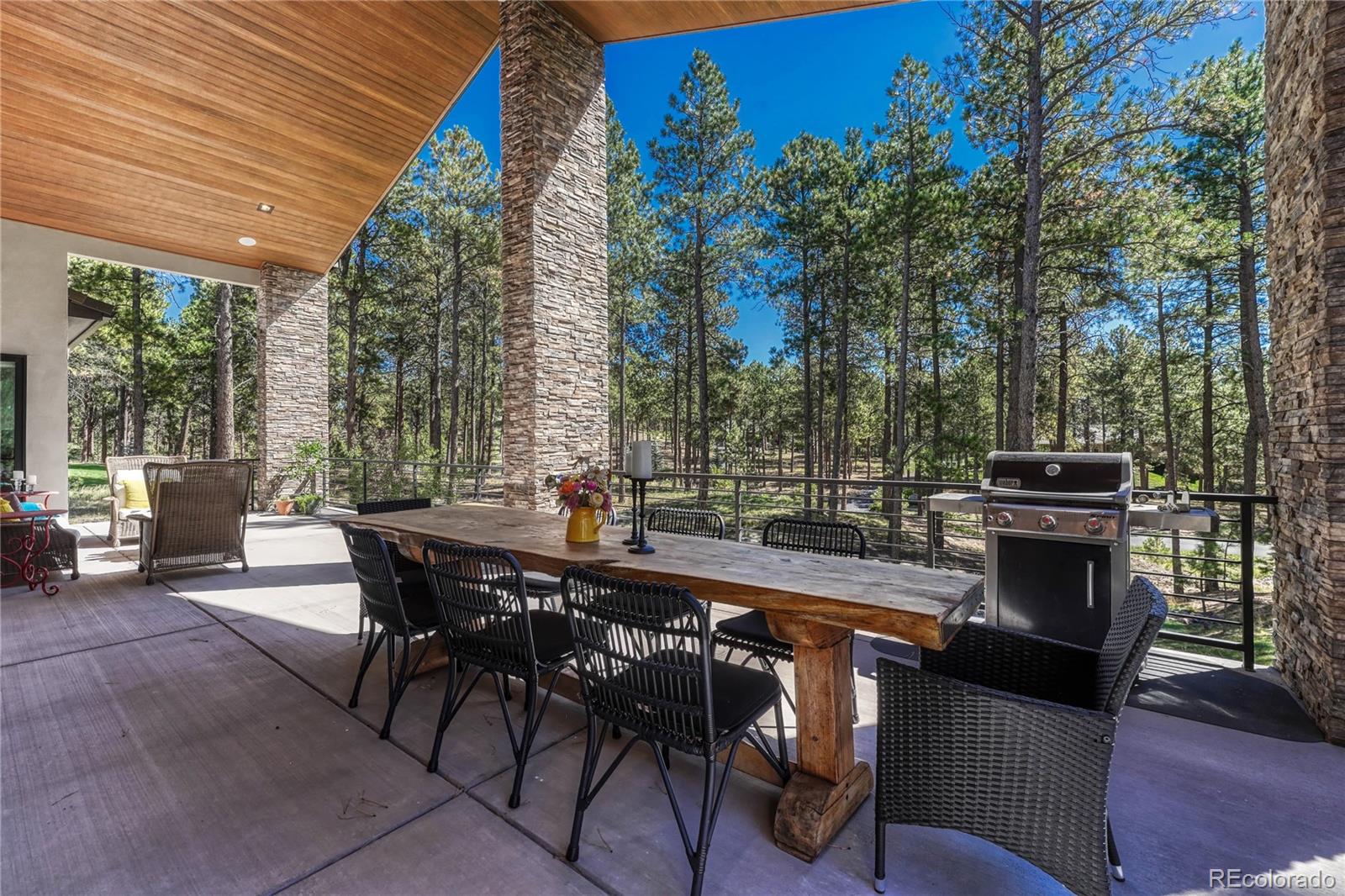 MLS Image #11 for 4760  hidden rck road,colorado springs, Colorado