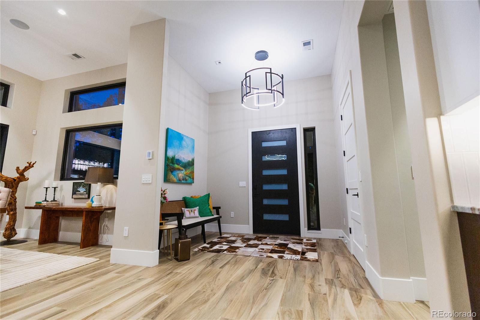 MLS Image #12 for 4760  hidden rck road,colorado springs, Colorado