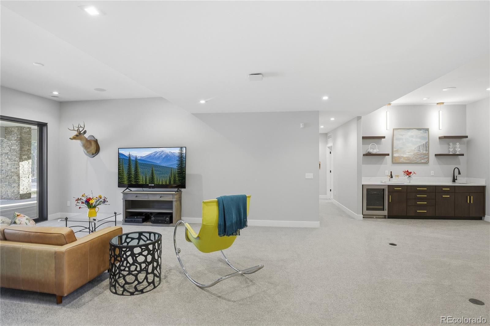 MLS Image #25 for 4760  hidden rck road,colorado springs, Colorado