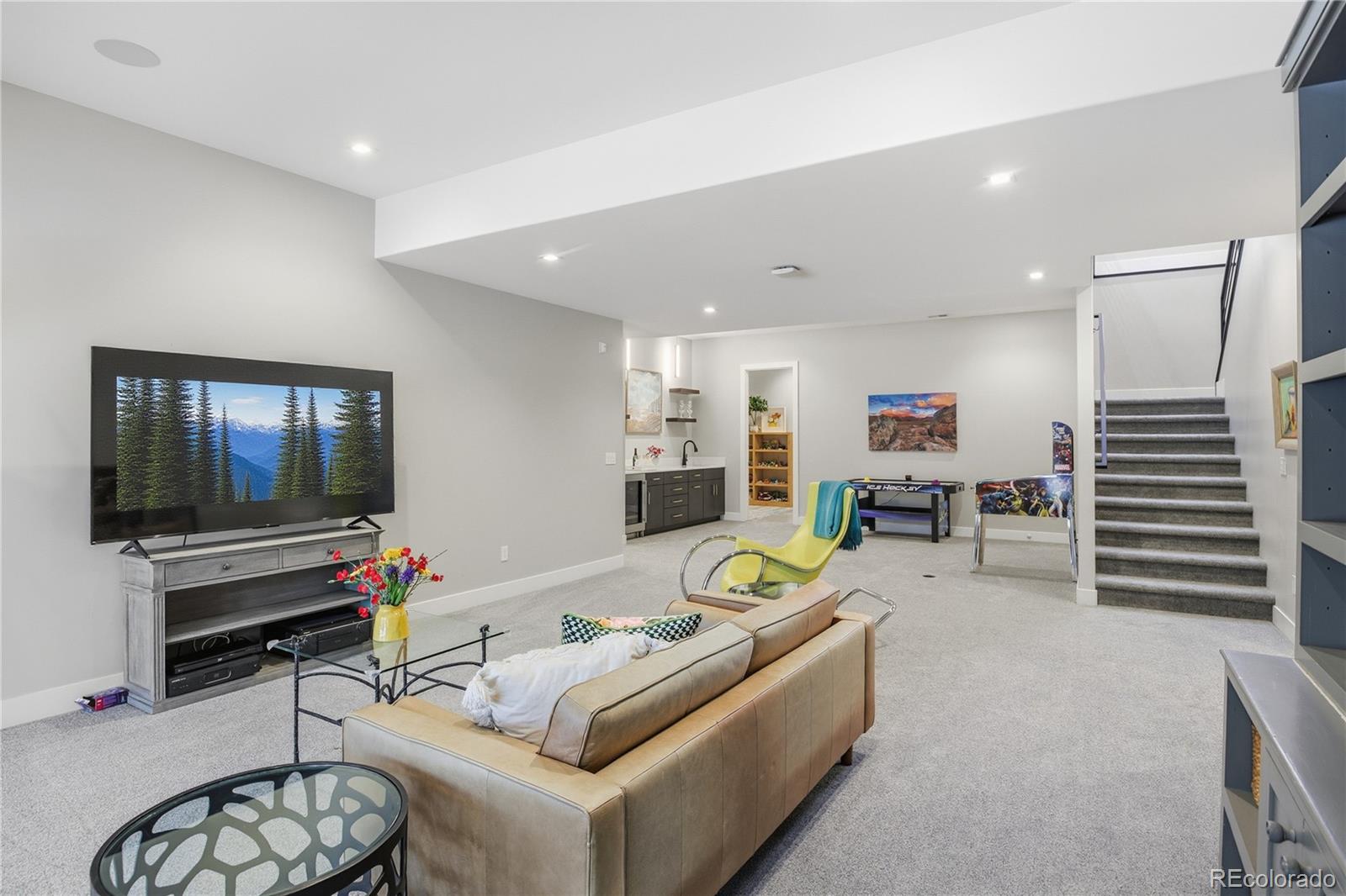MLS Image #27 for 4760  hidden rck road,colorado springs, Colorado