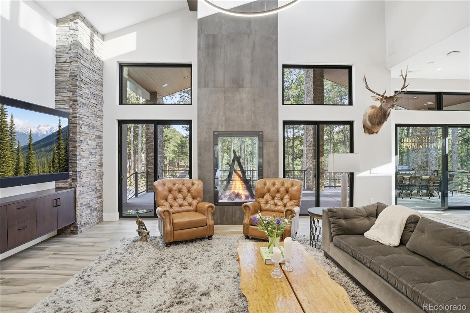 MLS Image #3 for 4760  hidden rck road,colorado springs, Colorado