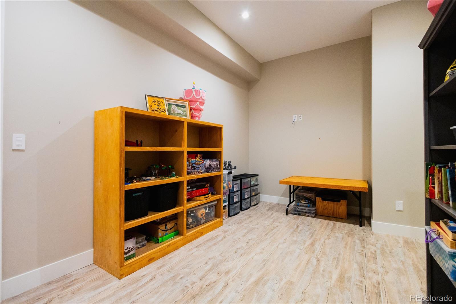 MLS Image #33 for 4760  hidden rck road,colorado springs, Colorado