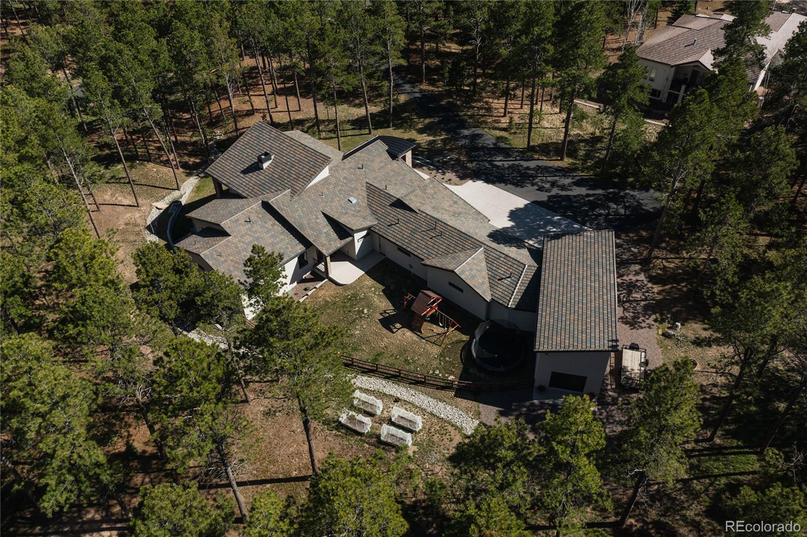 MLS Image #34 for 4760  hidden rck road,colorado springs, Colorado
