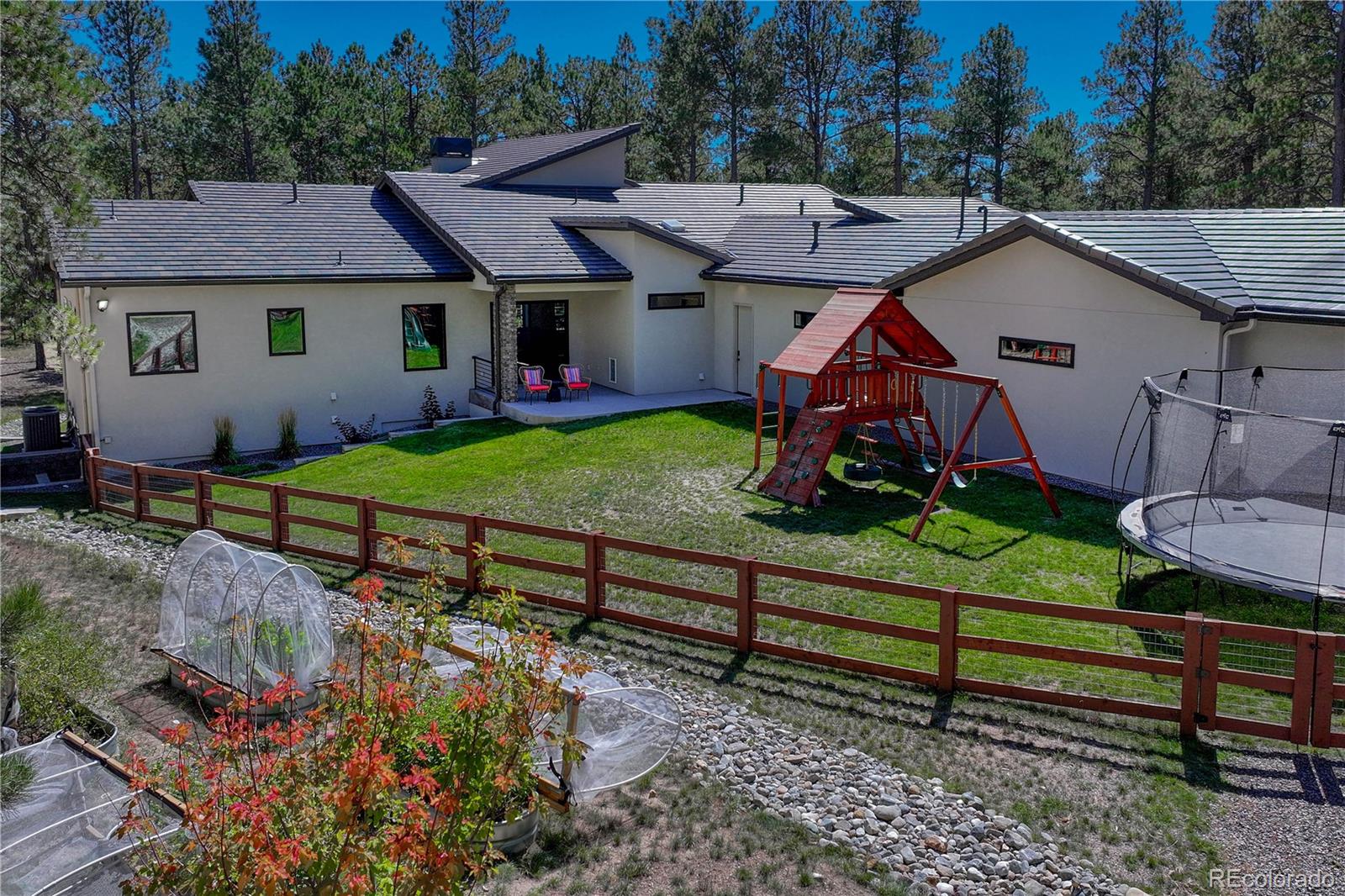 MLS Image #38 for 4760  hidden rck road,colorado springs, Colorado