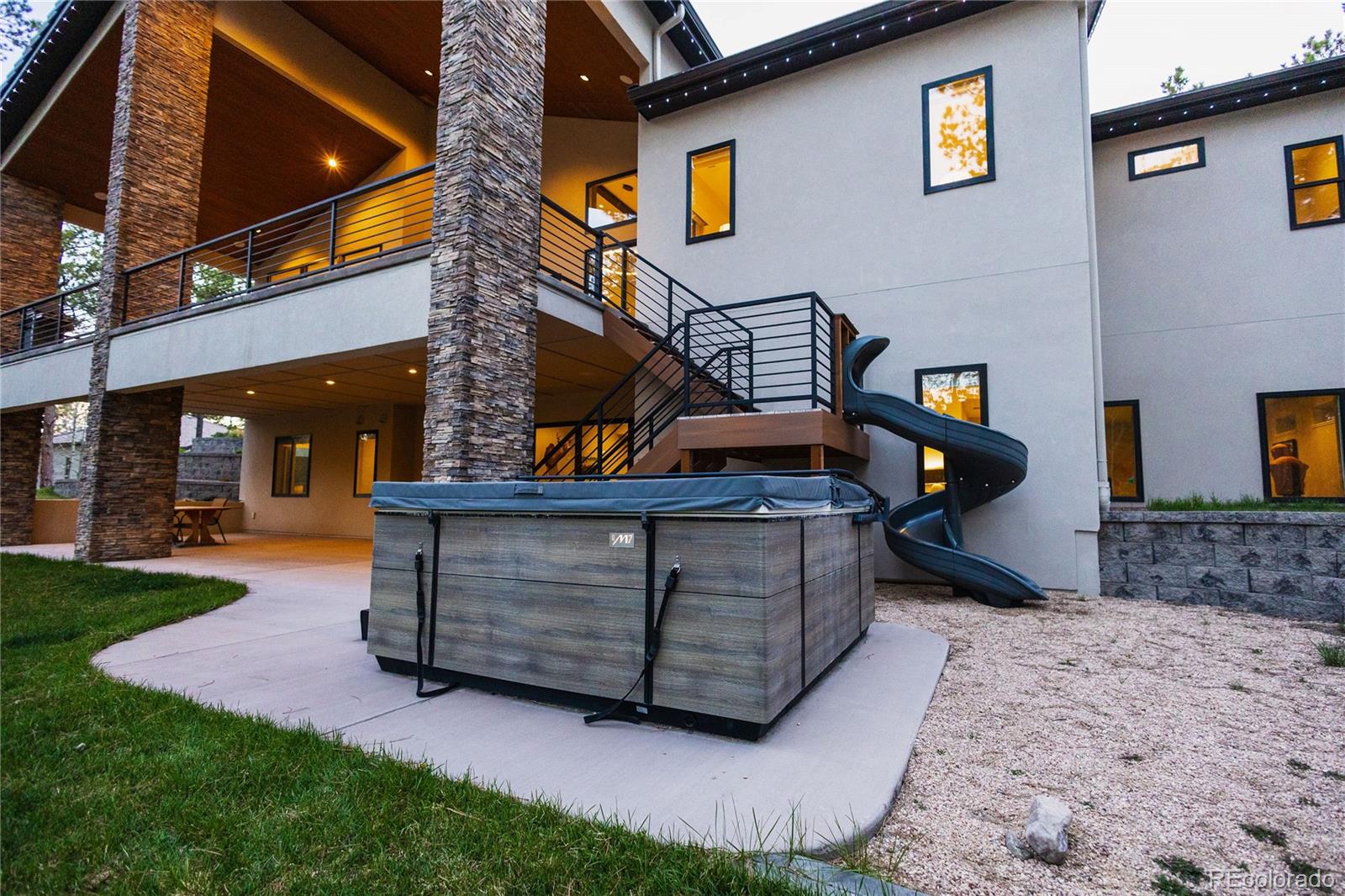 MLS Image #41 for 4760  hidden rck road,colorado springs, Colorado