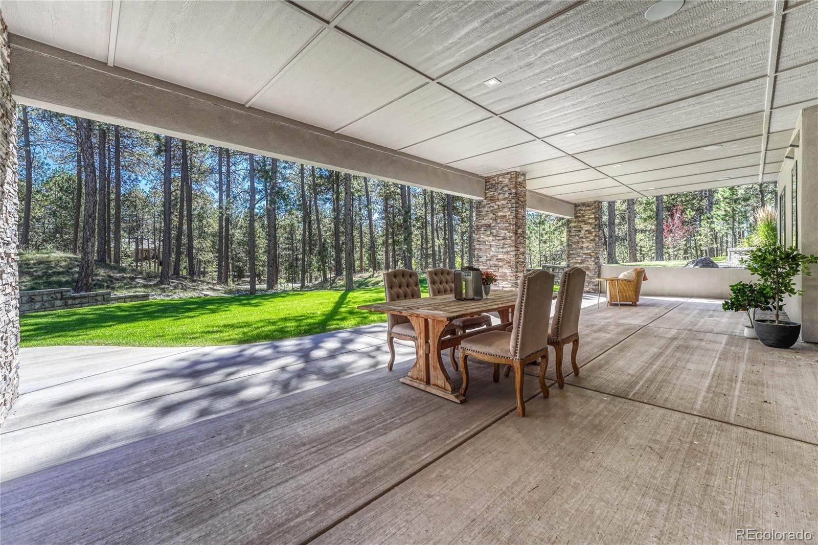 MLS Image #42 for 4760  hidden rck road,colorado springs, Colorado