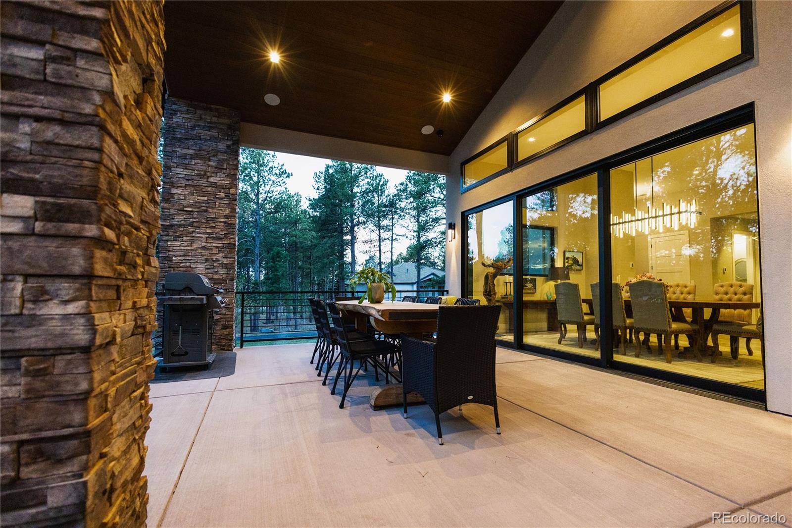 MLS Image #43 for 4760  hidden rck road,colorado springs, Colorado