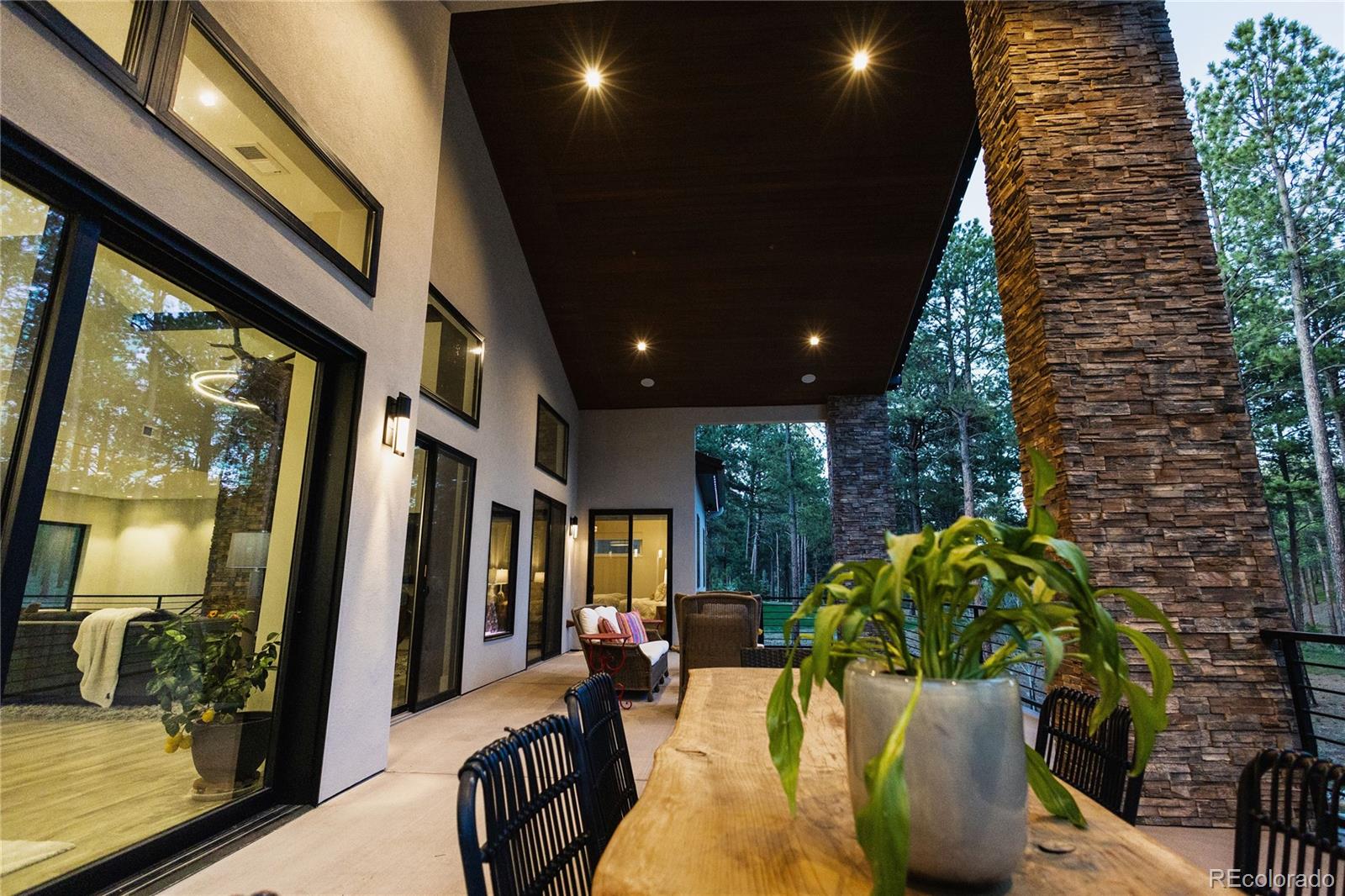 MLS Image #46 for 4760  hidden rck road,colorado springs, Colorado