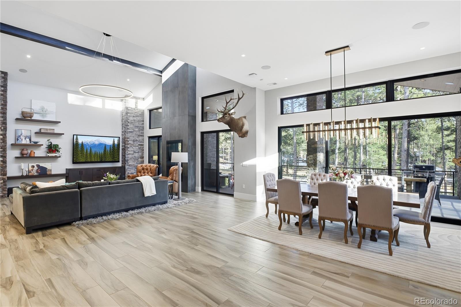 MLS Image #9 for 4760  hidden rck road,colorado springs, Colorado