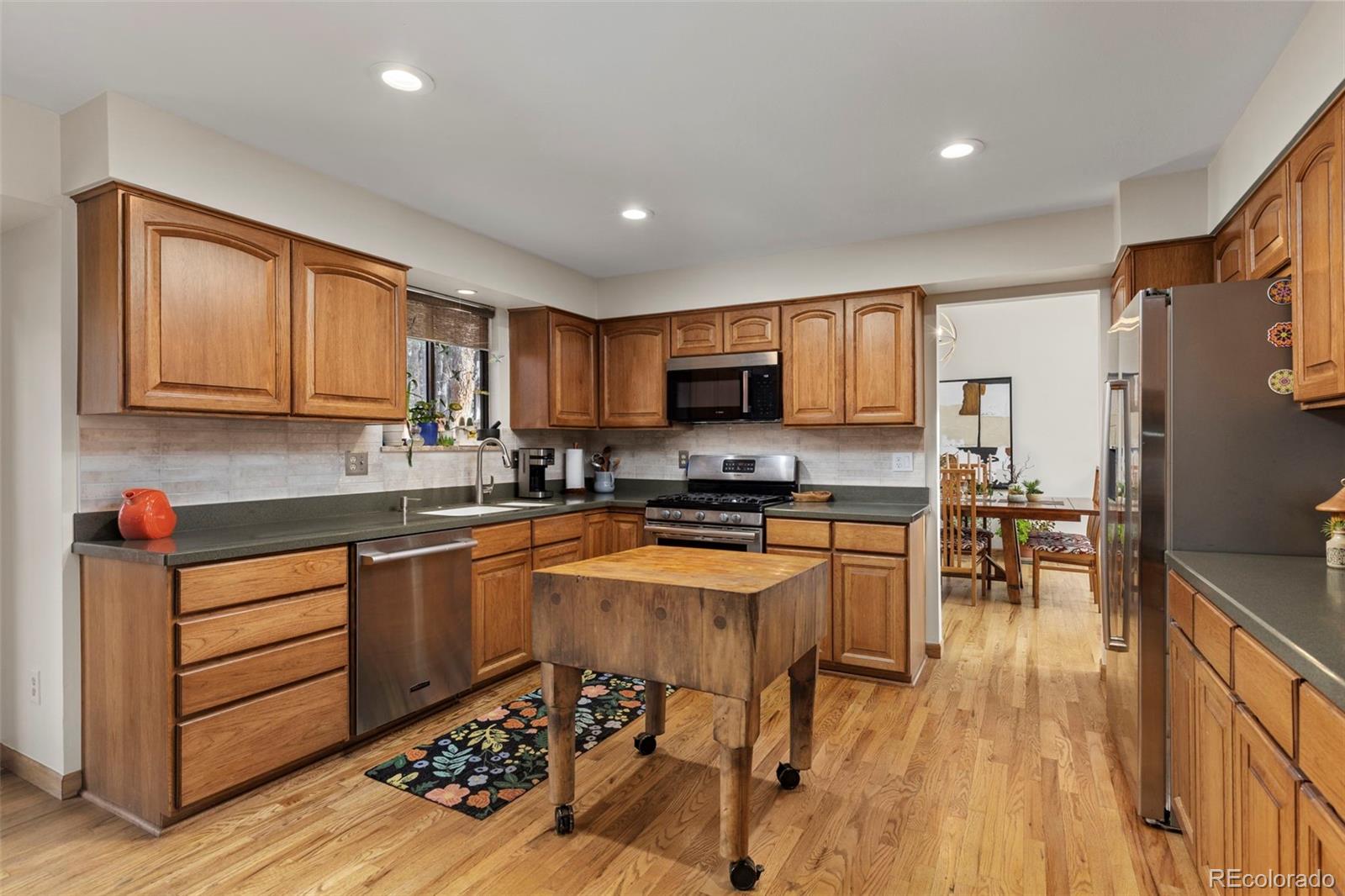 MLS Image #10 for 2394  el dorado lane,evergreen, Colorado