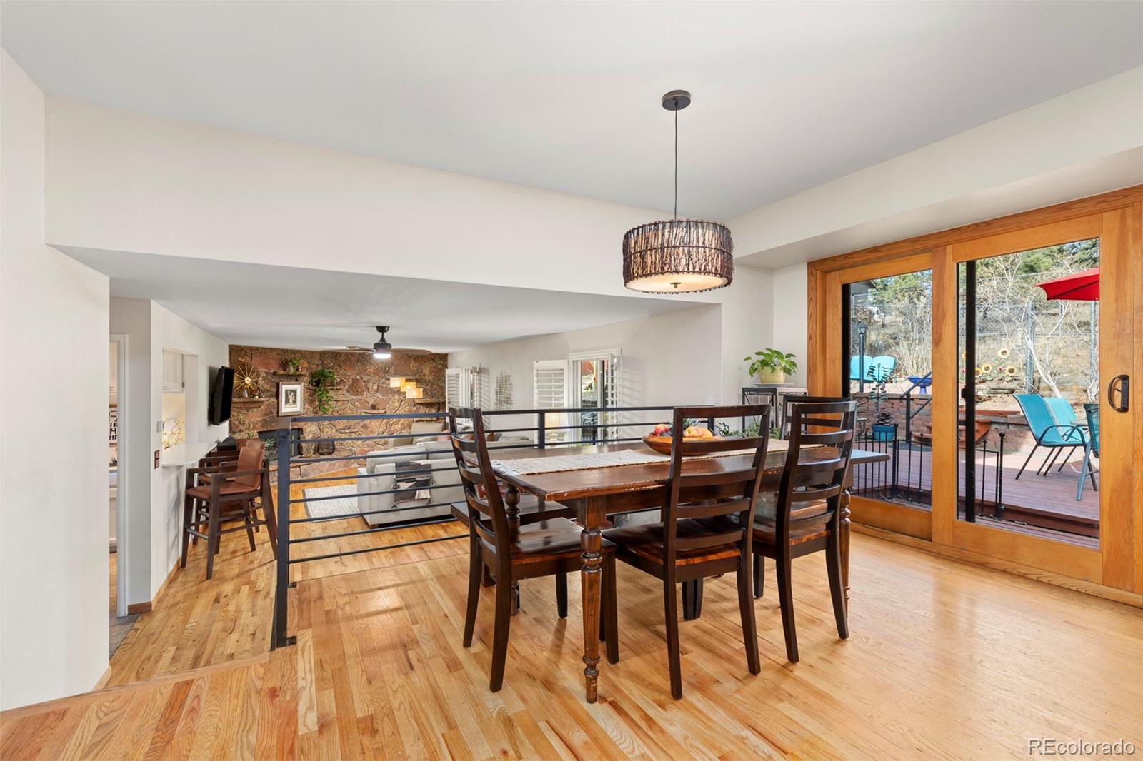 MLS Image #11 for 2394  el dorado lane,evergreen, Colorado
