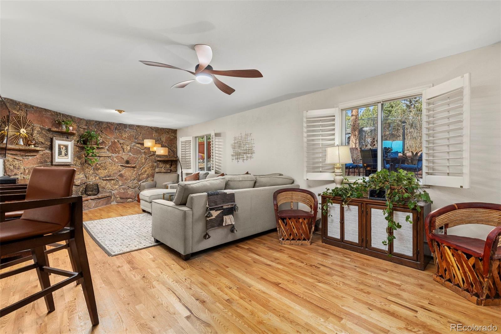 MLS Image #12 for 2394  el dorado lane,evergreen, Colorado
