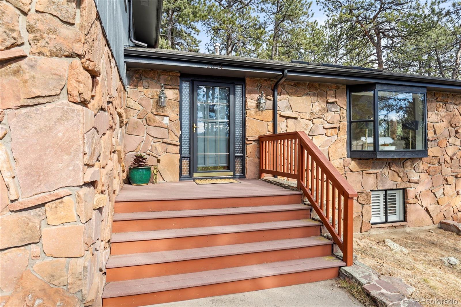 MLS Image #2 for 2394  el dorado lane,evergreen, Colorado