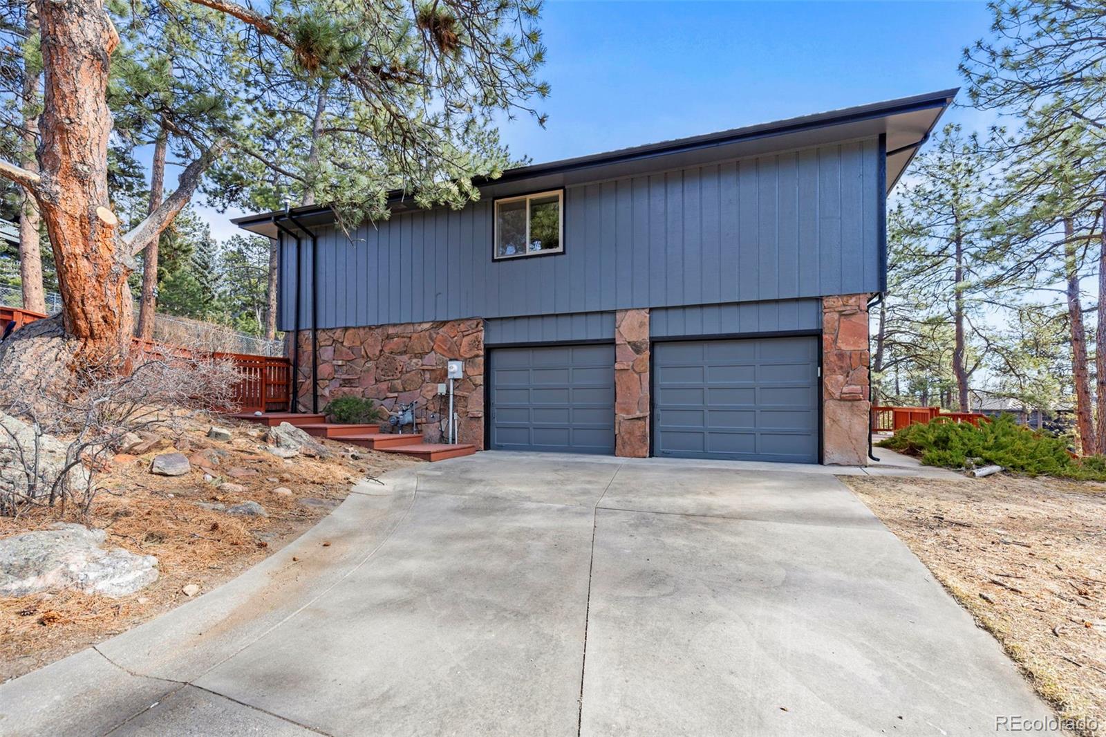 MLS Image #24 for 2394  el dorado lane,evergreen, Colorado