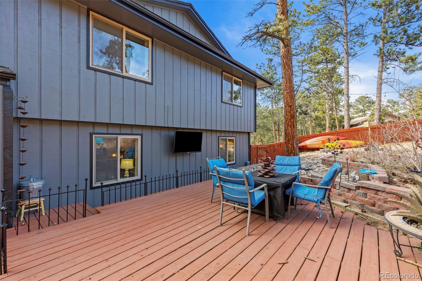 MLS Image #26 for 2394  el dorado lane,evergreen, Colorado