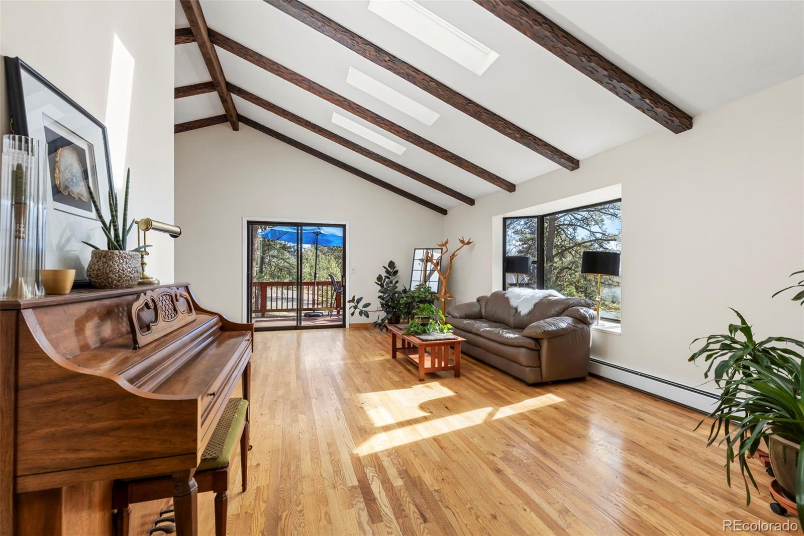MLS Image #3 for 2394  el dorado lane,evergreen, Colorado