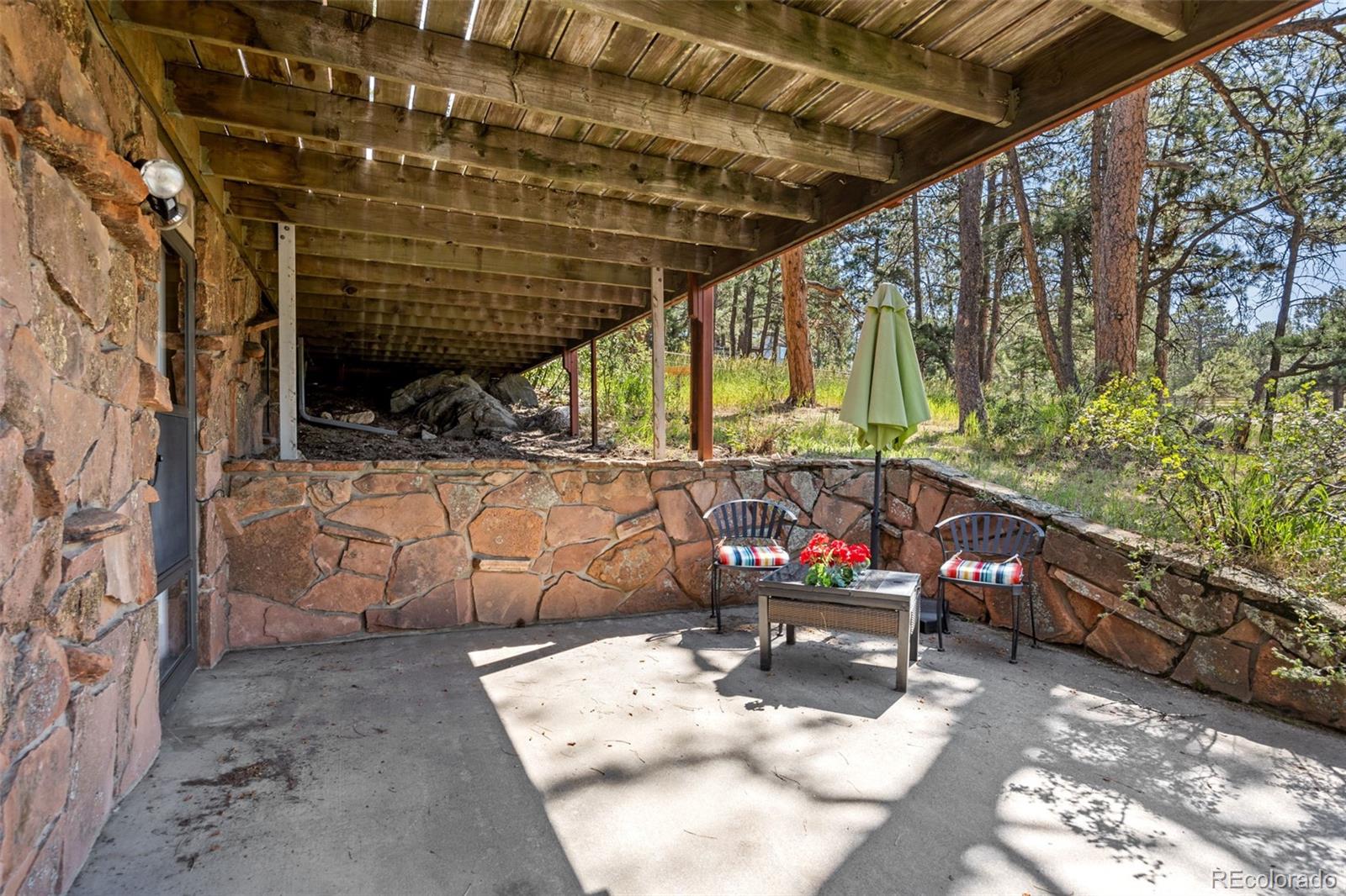 MLS Image #36 for 2394  el dorado lane,evergreen, Colorado