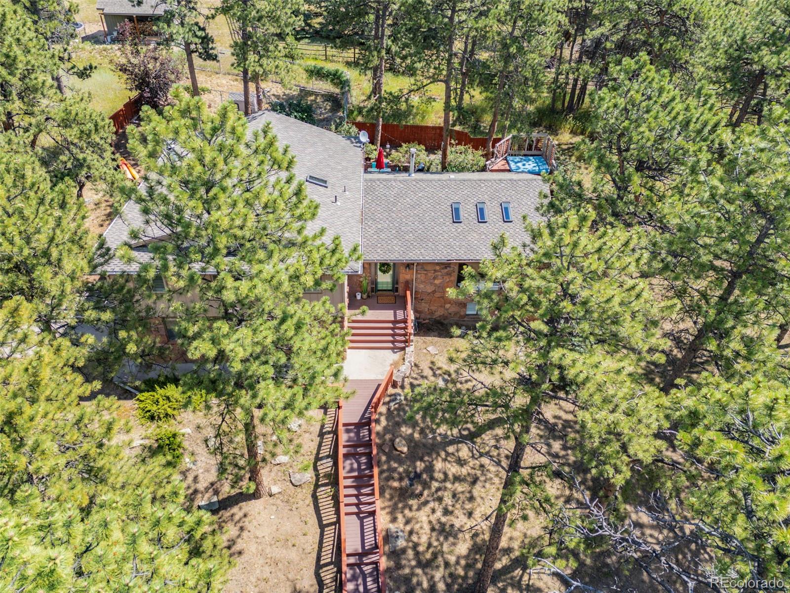 MLS Image #37 for 2394  el dorado lane,evergreen, Colorado