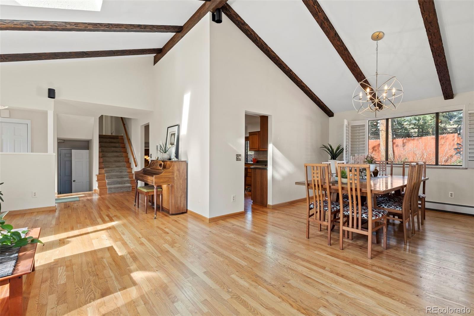 MLS Image #4 for 2394  el dorado lane,evergreen, Colorado