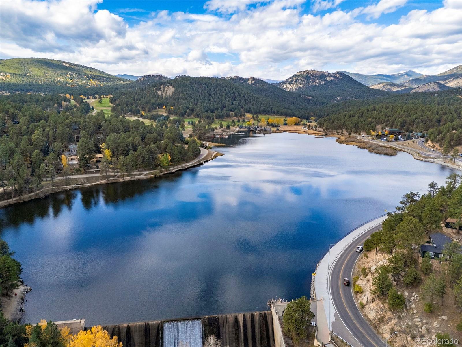 MLS Image #46 for 2394  el dorado lane,evergreen, Colorado