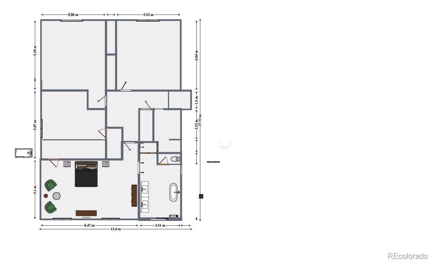 MLS Image #47 for 2394  el dorado lane,evergreen, Colorado