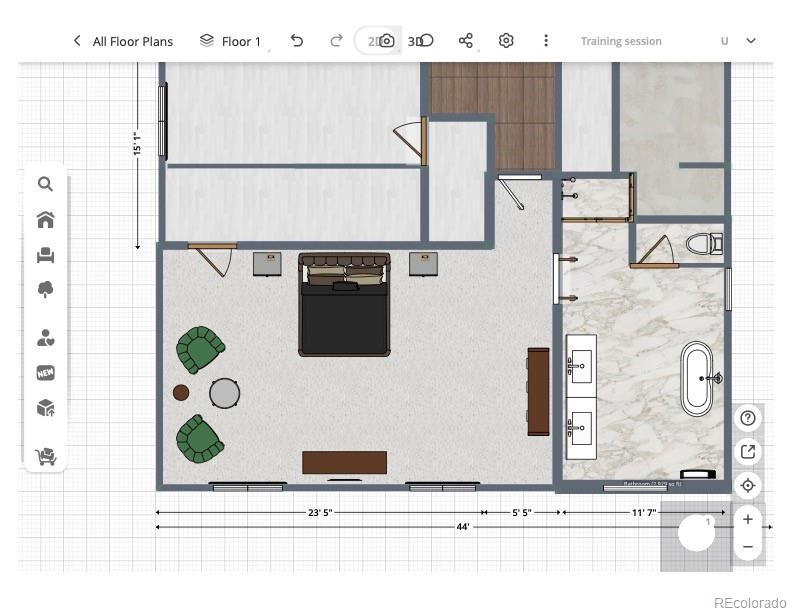 MLS Image #48 for 2394  el dorado lane,evergreen, Colorado