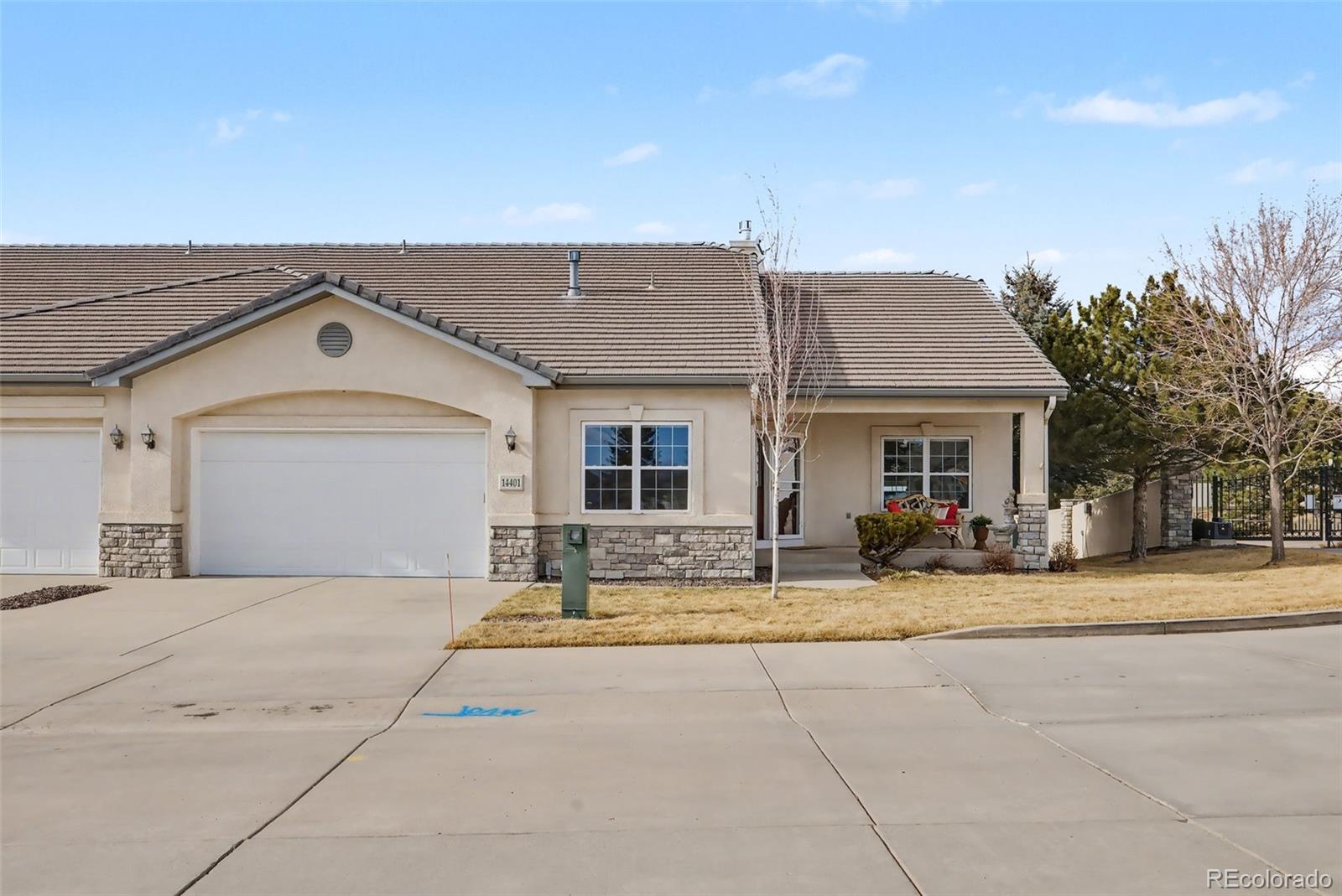 MLS Image #1 for 14401  eagle villa grove,colorado springs, Colorado