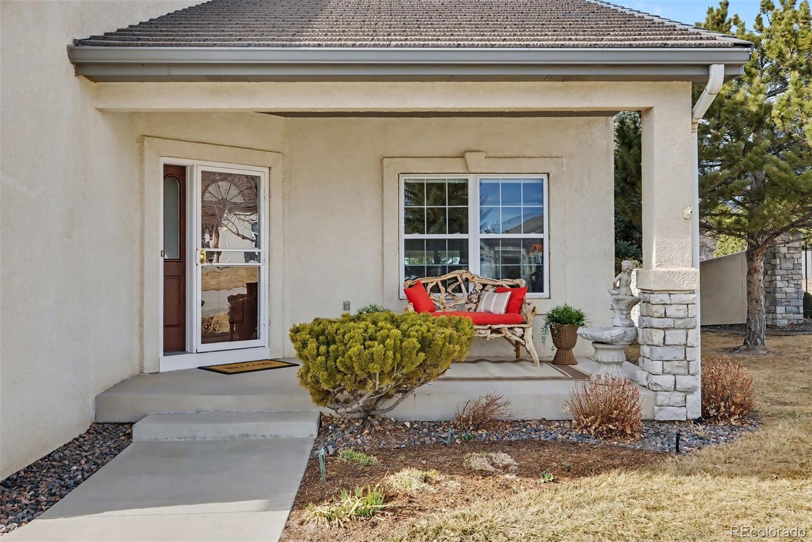 MLS Image #2 for 14401  eagle villa grove,colorado springs, Colorado