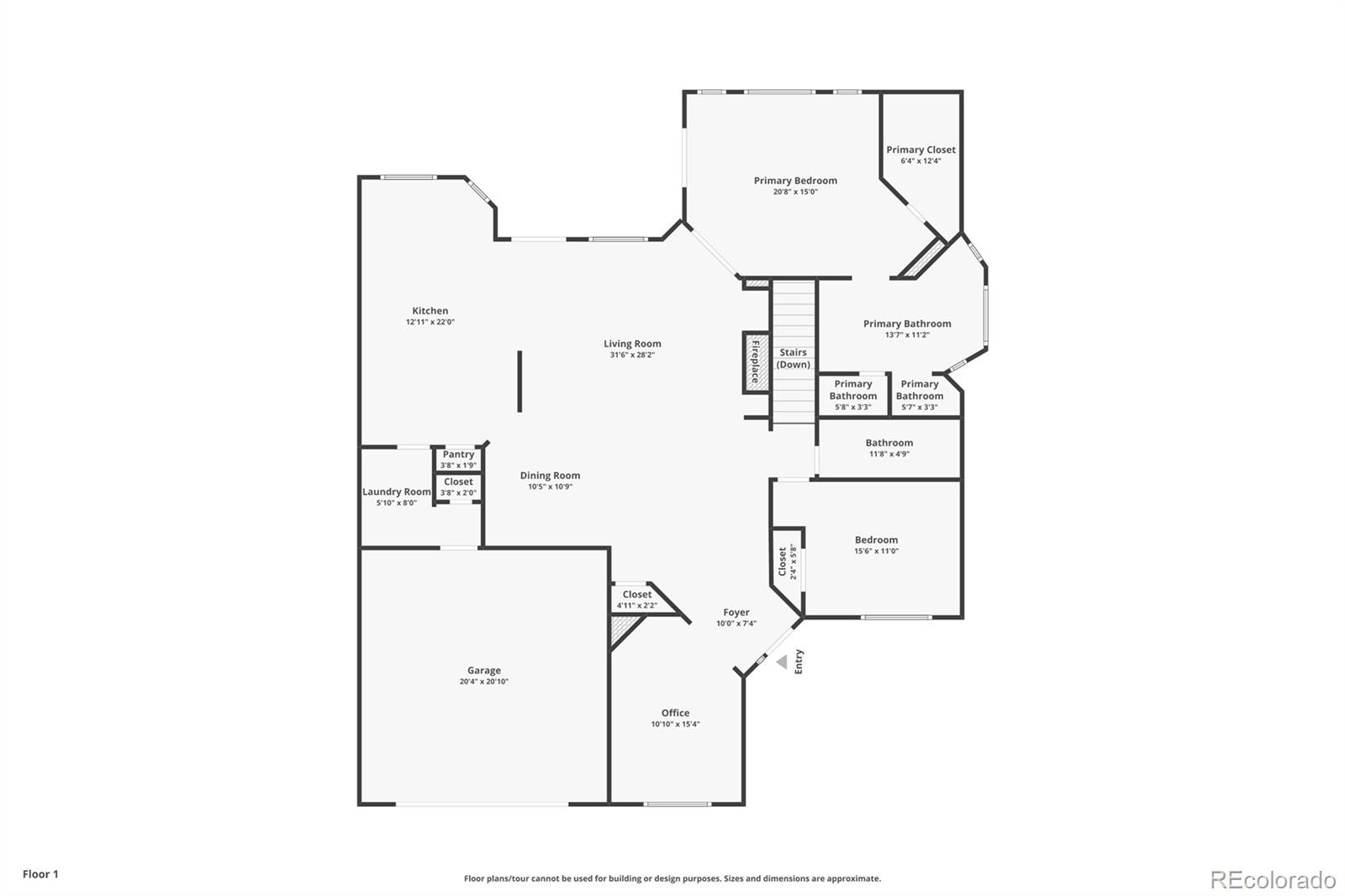MLS Image #31 for 14401  eagle villa grove,colorado springs, Colorado