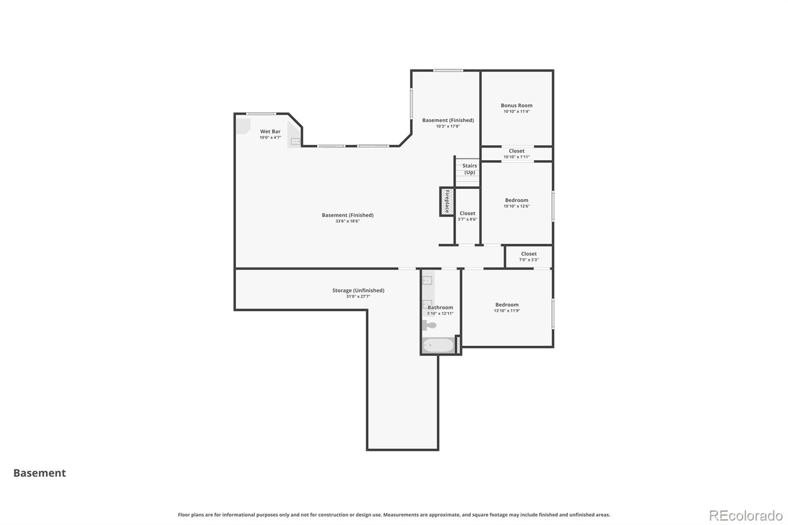 MLS Image #32 for 14401  eagle villa grove,colorado springs, Colorado