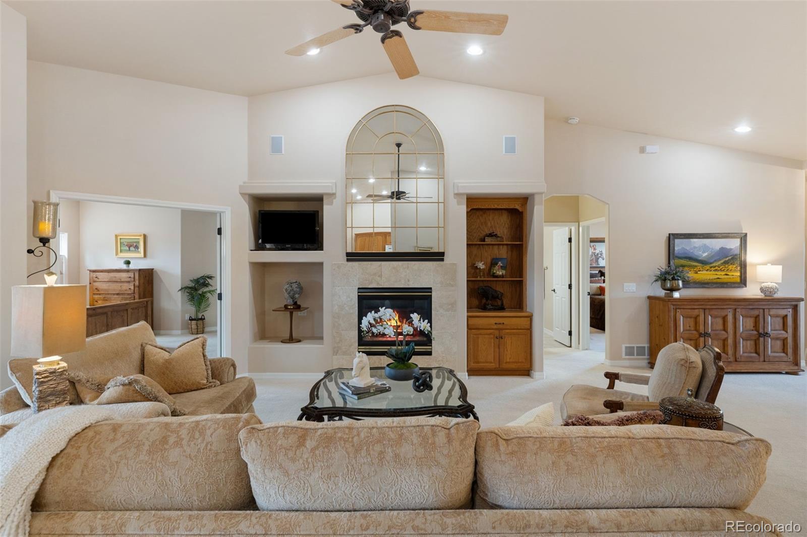 MLS Image #5 for 14401  eagle villa grove,colorado springs, Colorado