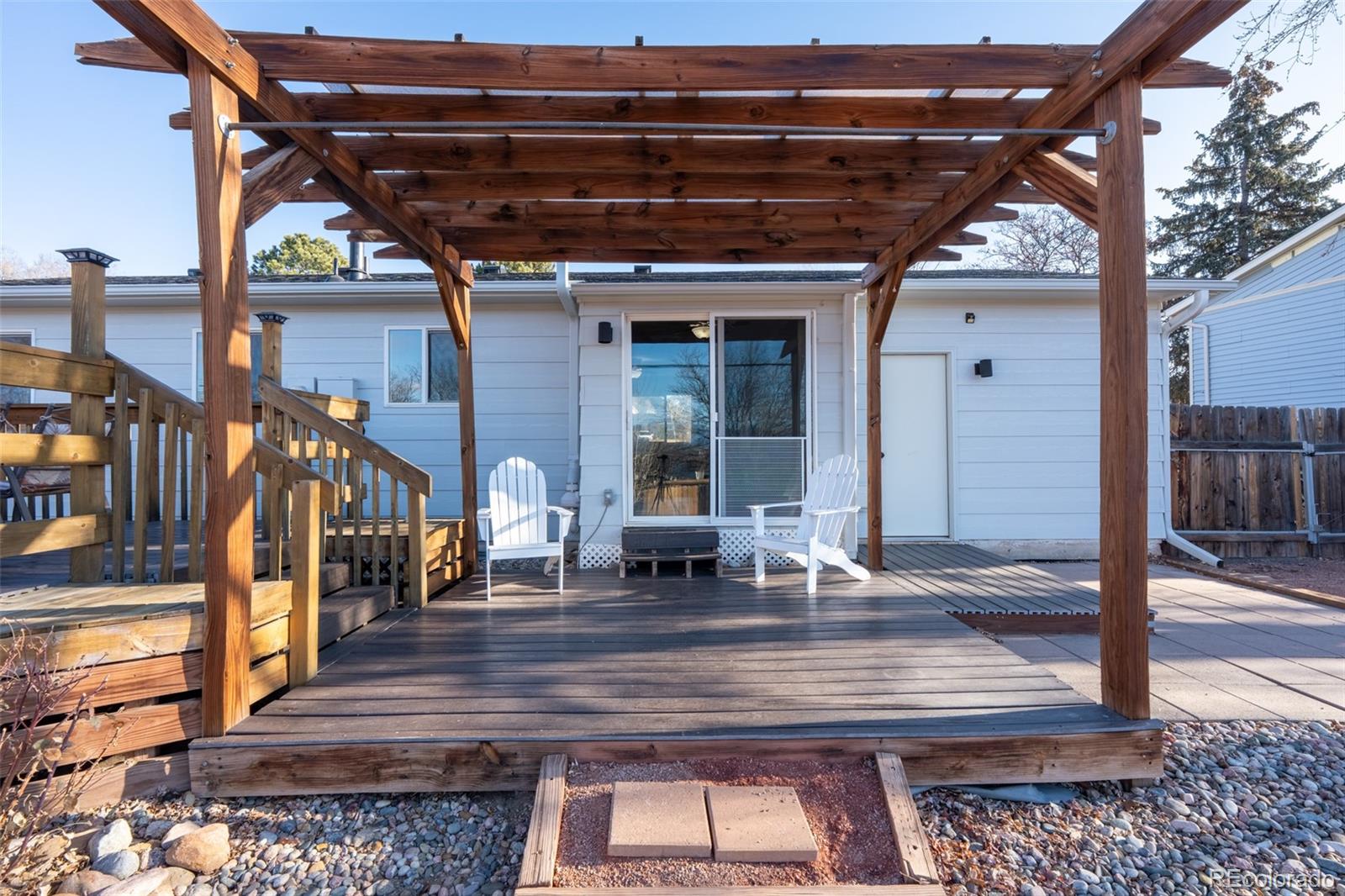MLS Image #25 for 5018  sonata drive,colorado springs, Colorado