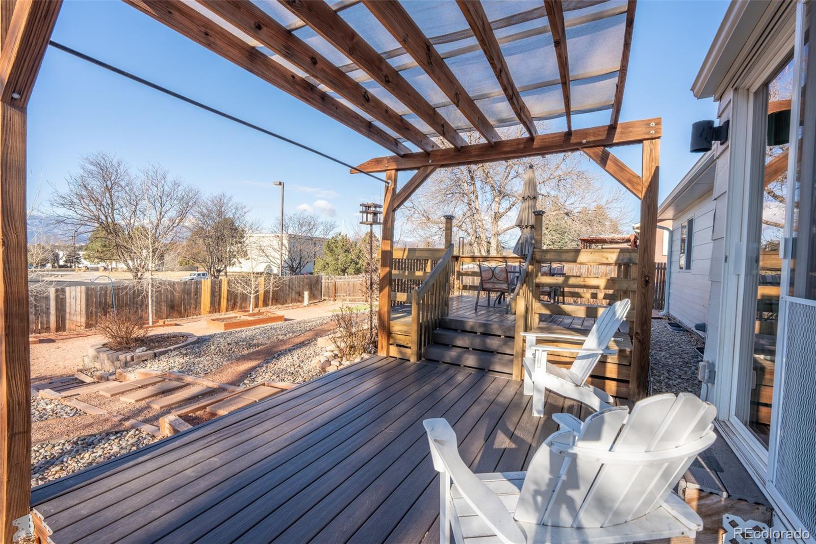 MLS Image #27 for 5018  sonata drive,colorado springs, Colorado