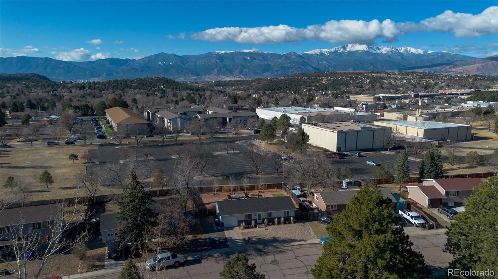 MLS Image #36 for 5018  sonata drive,colorado springs, Colorado