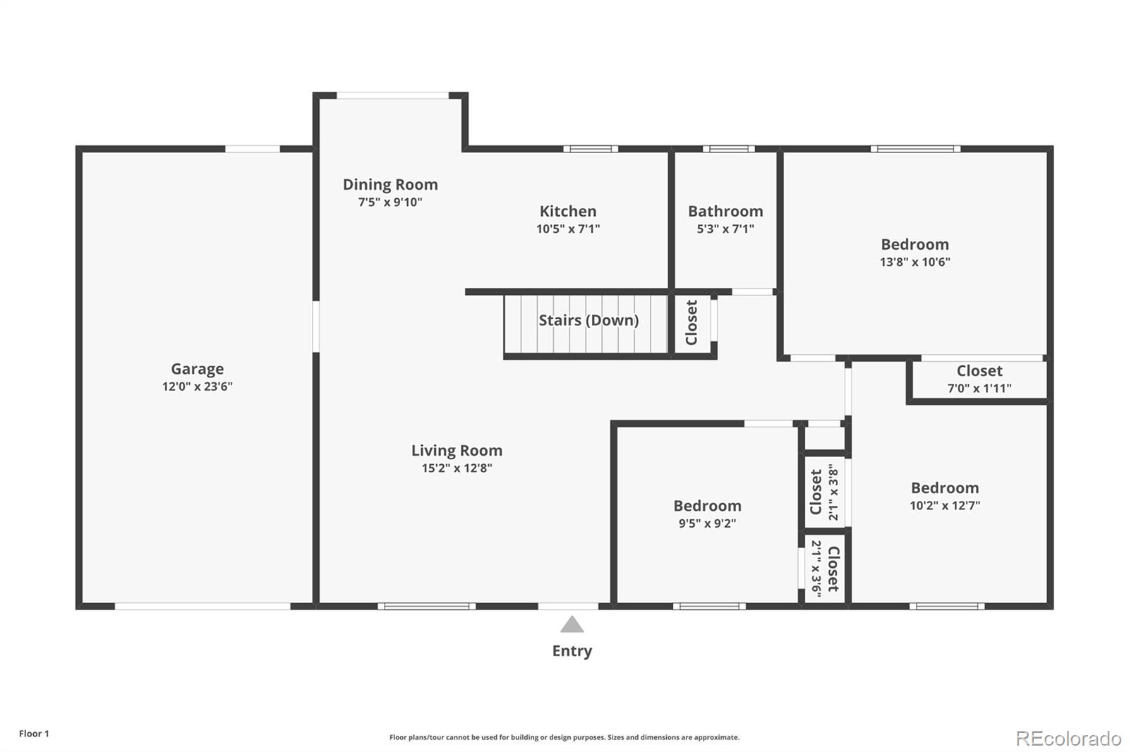 MLS Image #37 for 5018  sonata drive,colorado springs, Colorado