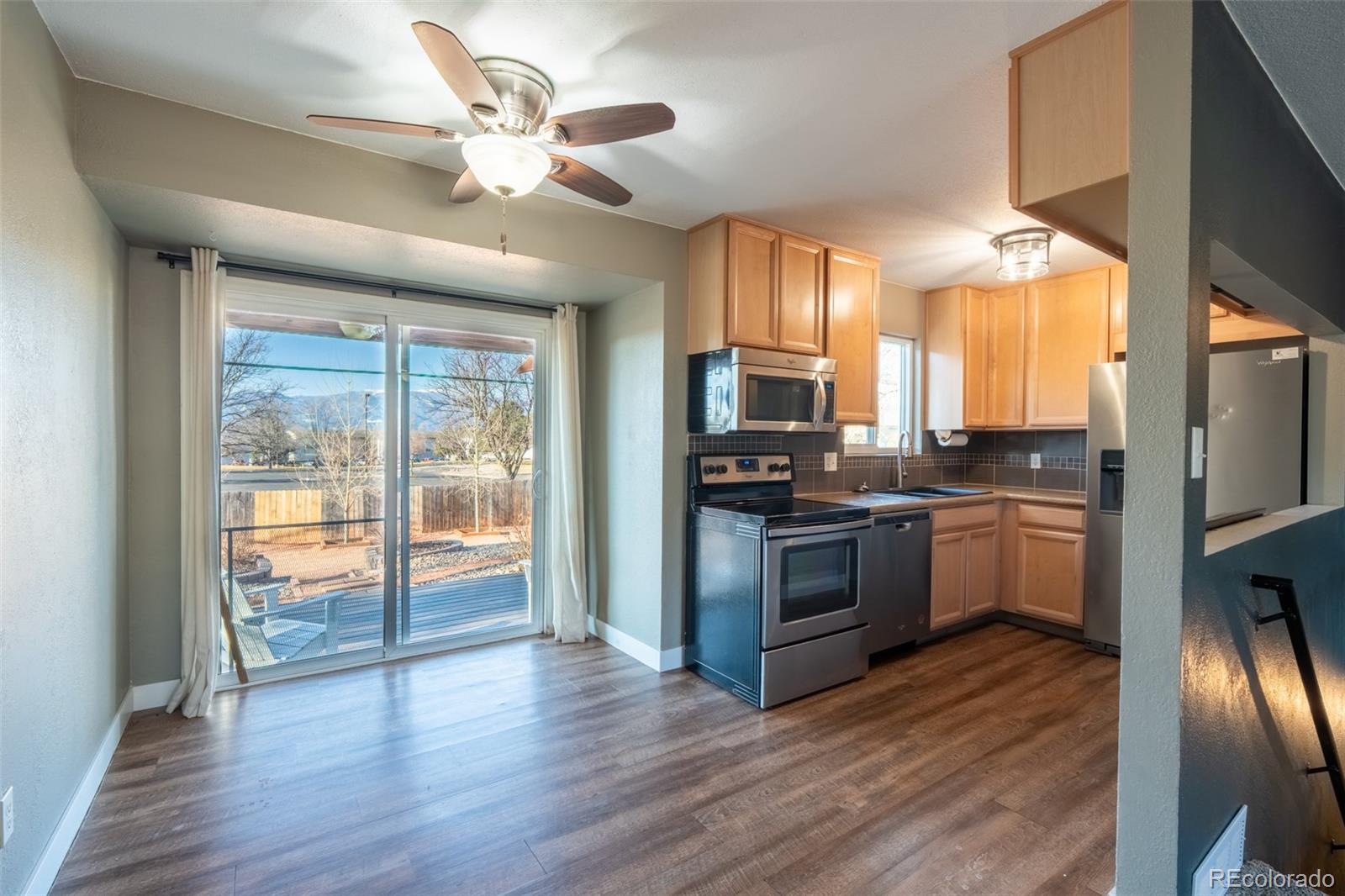 MLS Image #4 for 5018  sonata drive,colorado springs, Colorado