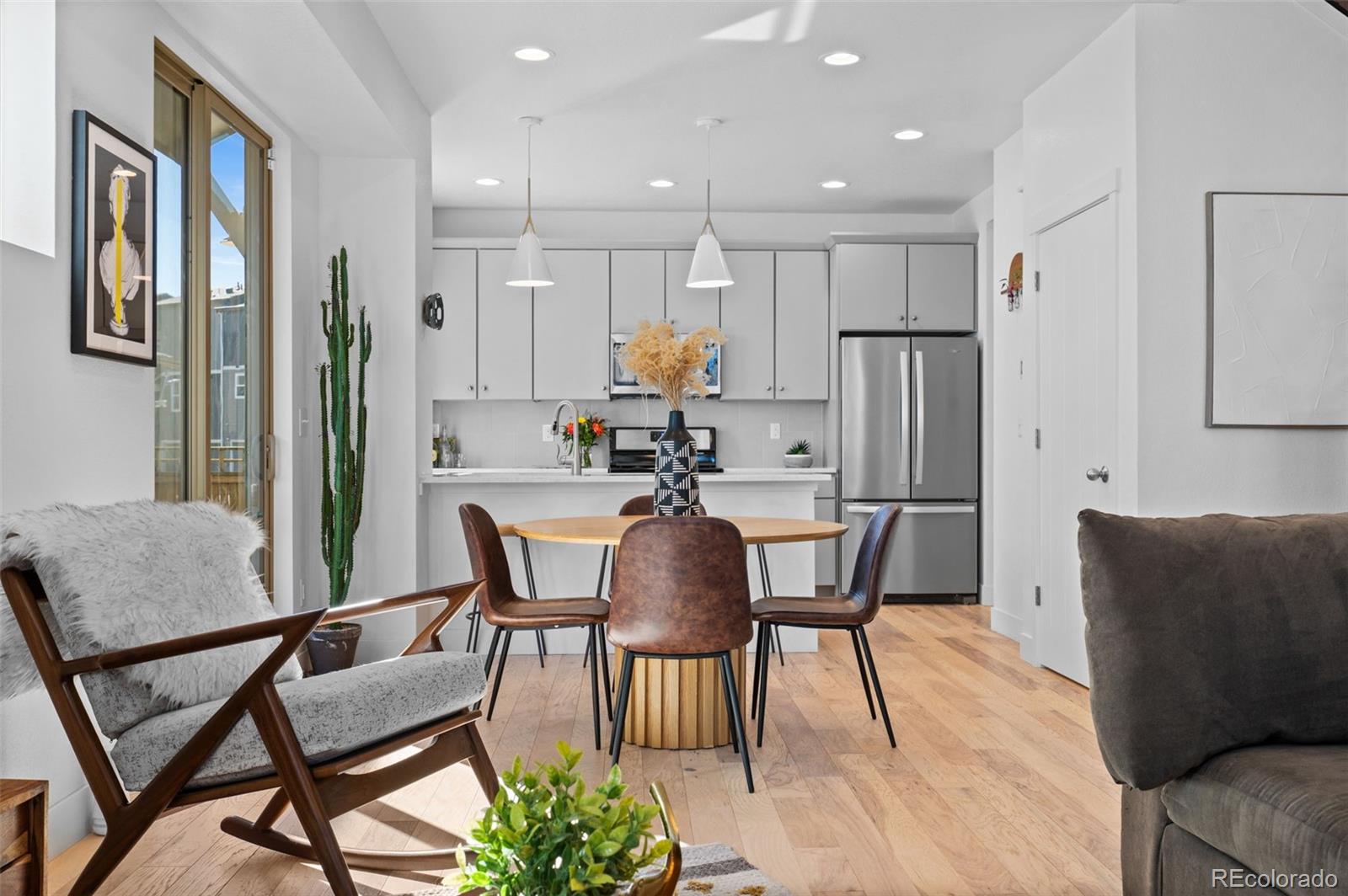 MLS Image #7 for 6817  clay street,denver, Colorado