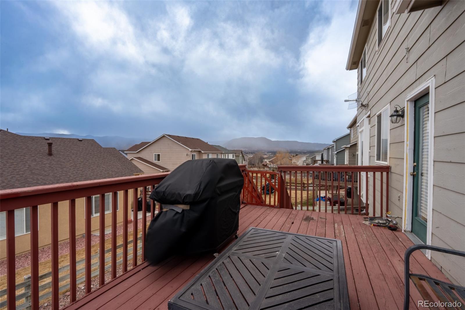 MLS Image #11 for 389  oxbow drive,monument, Colorado