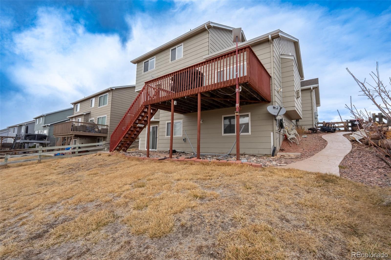 MLS Image #39 for 389  oxbow drive,monument, Colorado