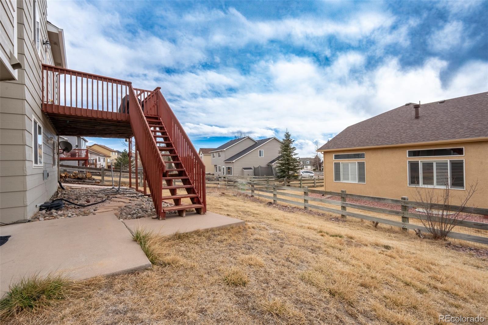 MLS Image #40 for 389  oxbow drive,monument, Colorado