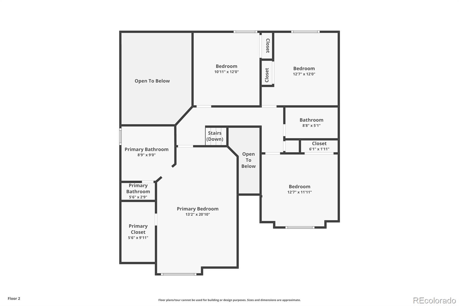 MLS Image #42 for 389  oxbow drive,monument, Colorado