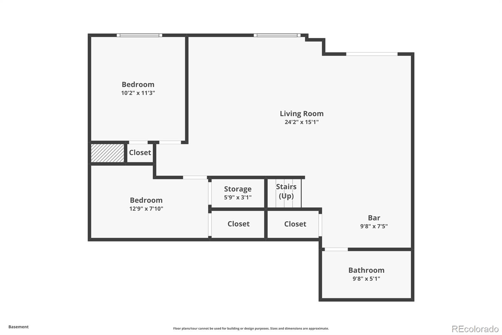 MLS Image #43 for 389  oxbow drive,monument, Colorado